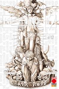 Death note - Vol. 12 - Librerie.coop Death note - Vol. 12 - Librerie.coop