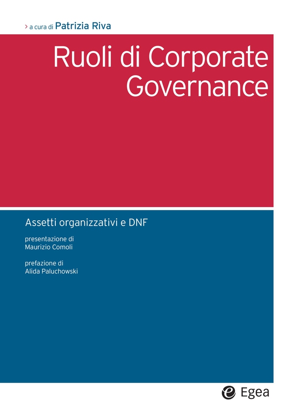 Ruoli di Corporate Governance - Librerie.coop Ruoli di Corporate Governance - Librerie.coop