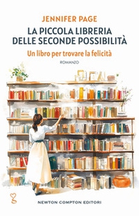 La piccola libreria delle seconde possibilità - Librerie.coop