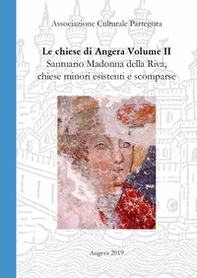 Chiese di Angera - Librerie.coop