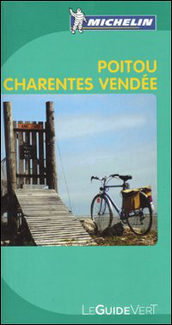 Poitou. Charente. Vendée - Librerie.coop Poitou. Charente. Vendée - Librerie.coop