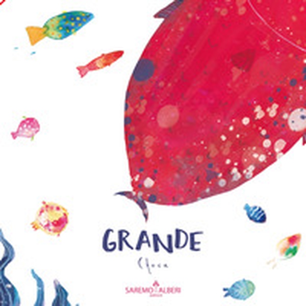 Grande - Librerie.coop Grande - Librerie.coop