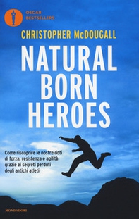 Natural born heroes - Librerie.coop