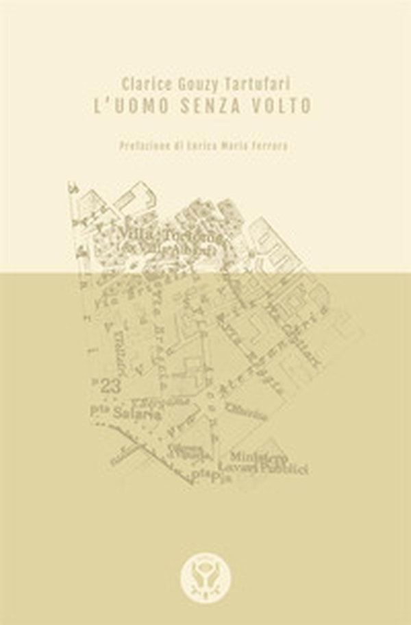 L'uomo senza volto - Librerie.coop L'uomo senza volto - Librerie.coop