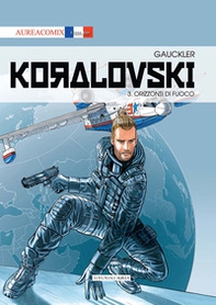 Koralovsky - Vol. 3 - Librerie.coop