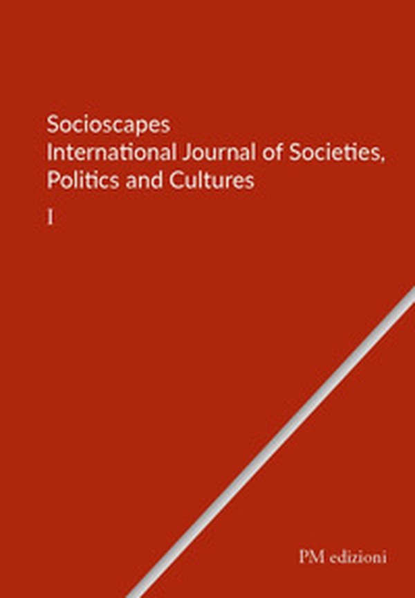 Socioscapes. Ediz. italiana e inglese - Librerie.coop Socioscapes. Ediz. italiana e inglese - Librerie.coop