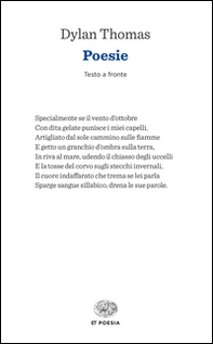 Poesie - Librerie.coop