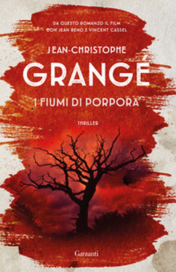 I fiumi di porpora - Librerie.coop I fiumi di porpora - Librerie.coop