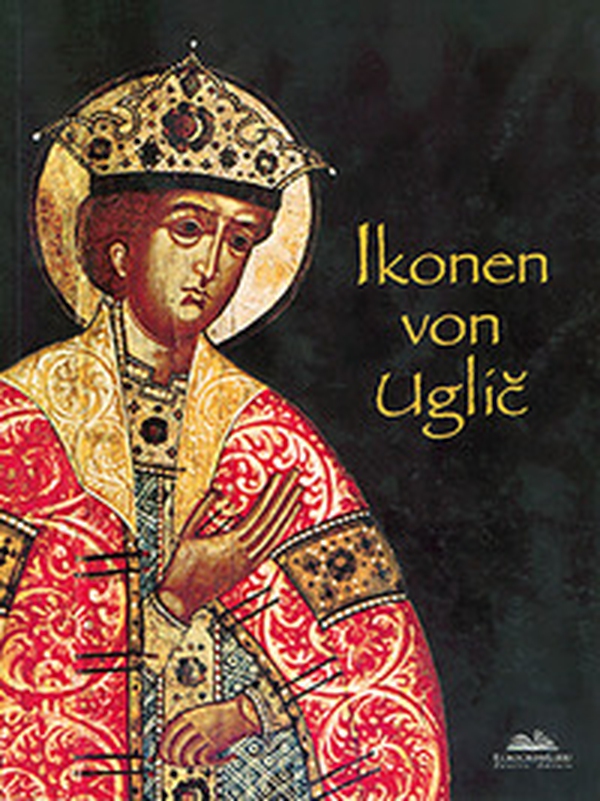 Ikonene von Uglic - Librerie.coop Ikonene von Uglic - Librerie.coop
