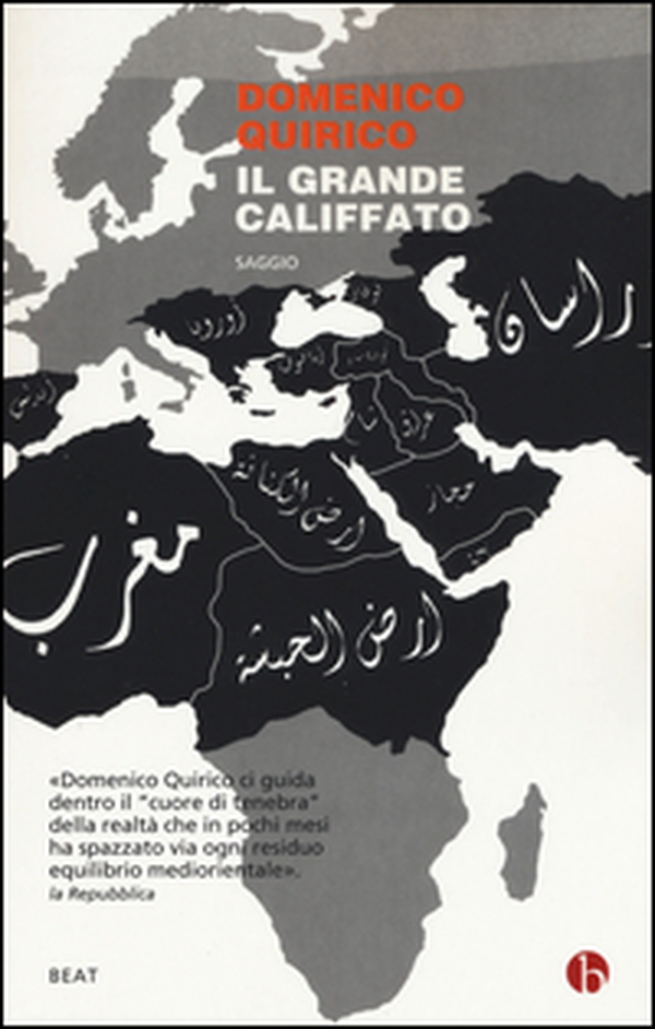 Il grande califfato - Librerie.coop Il grande califfato - Librerie.coop