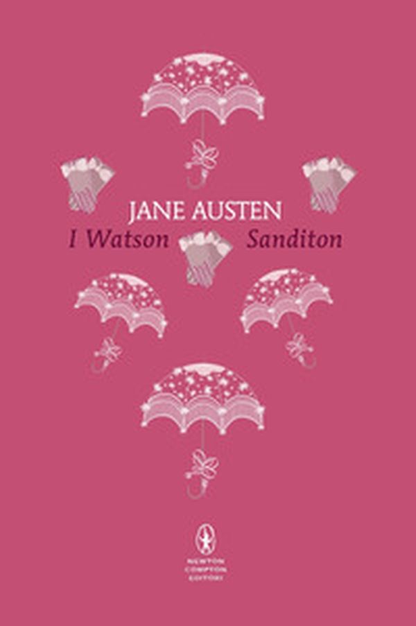 I Watson-Sanditon - Librerie.coop