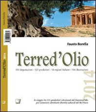 Terred'olio - Librerie.coop Terred'olio - Librerie.coop