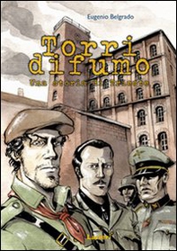 Torri di fumo. Una storia di Trieste - Librerie.coop