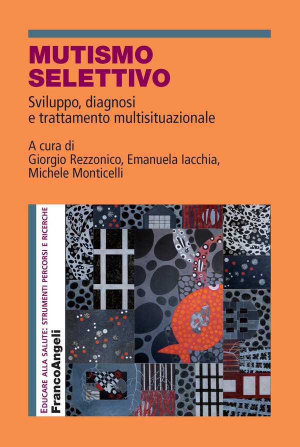 Mutismo selettivo - Librerie.coop Mutismo selettivo - Librerie.coop