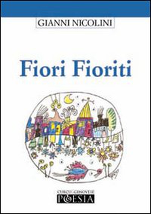 Fiori fioriti - Librerie.coop Fiori fioriti - Librerie.coop