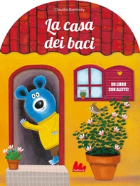 La casa dei baci - Librerie.coop