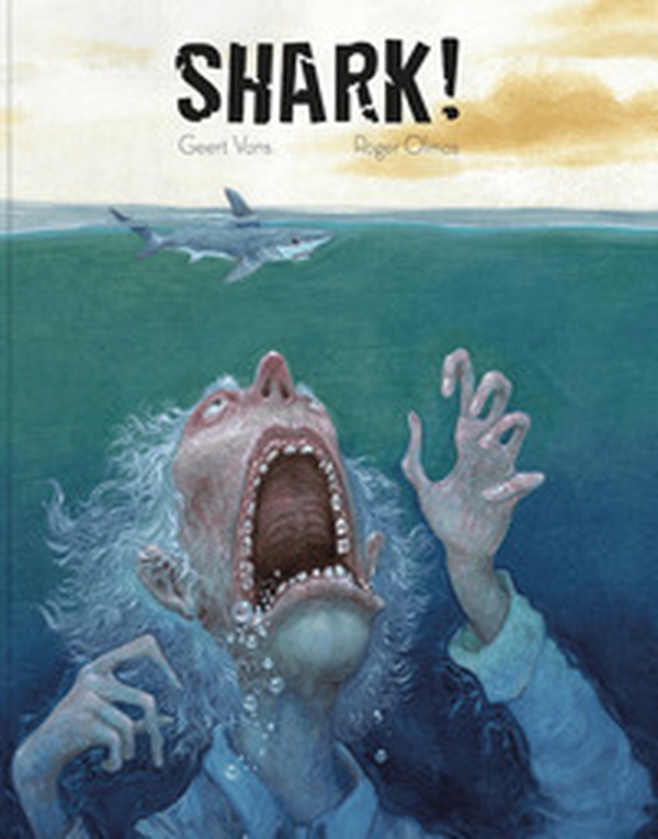 Shark! - Librerie.coop Shark! - Librerie.coop