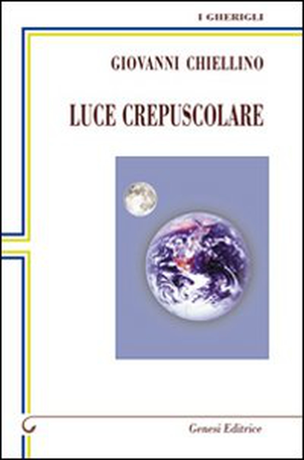 Luce crepuscolare - Librerie.coop Luce crepuscolare - Librerie.coop