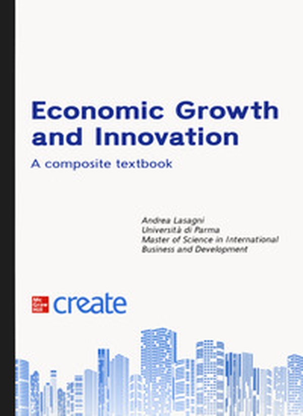 Economic growth and innovation - Librerie.coop Economic growth and innovation - Librerie.coop