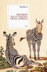 Discorso sulla natura degli animali - Librerie.coop