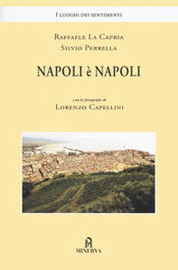 Napoli è Napoli - Librerie.coop Napoli è Napoli - Librerie.coop