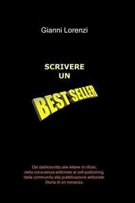 Scrivere un best-seller - Librerie.coop