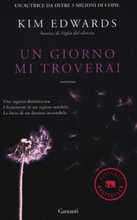 Un giorno mi troverai - Librerie.coop