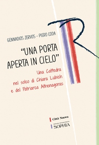 Una porta aperta in cielo - Librerie.coop Una porta aperta in cielo - Librerie.coop