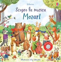 Mozart - Librerie.coop Mozart - Librerie.coop