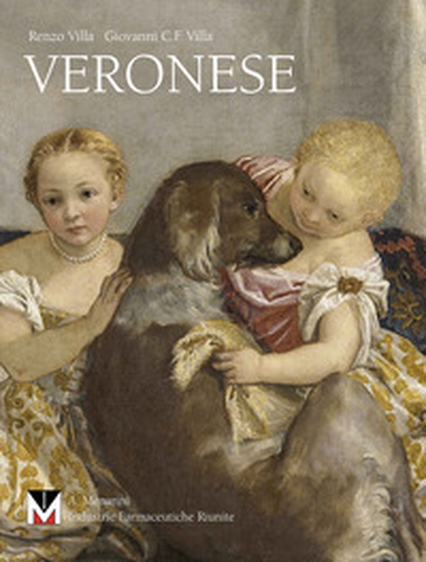Veronese. Ediz. inglese - Librerie.coop Veronese. Ediz. inglese - Librerie.coop