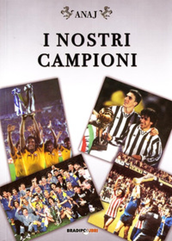 I nostri campioni - Librerie.coop I nostri campioni - Librerie.coop