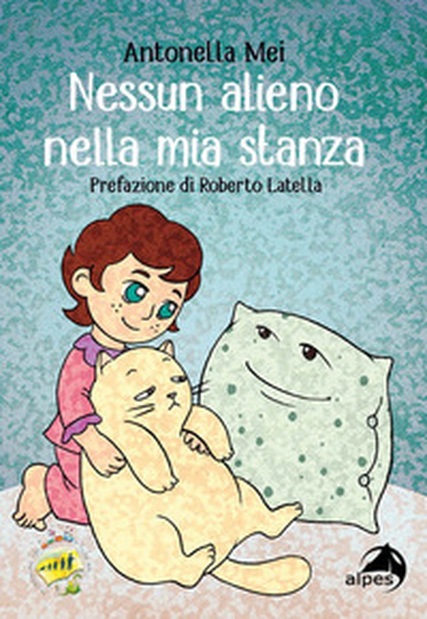 Nessun alieno nella mia stanza - Librerie.coop Nessun alieno nella mia stanza - Librerie.coop