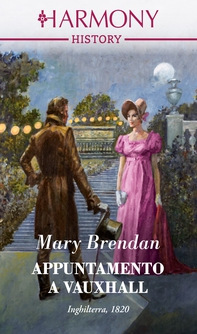 Appuntamento a Vauxhall - Librerie.coop