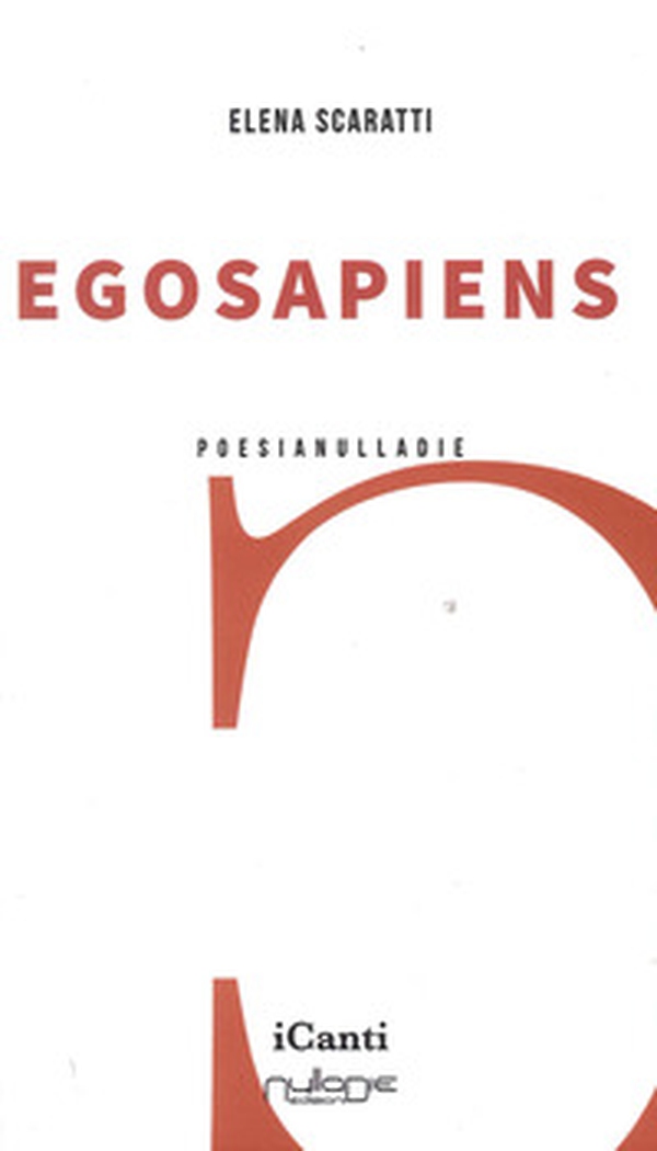Egosapiens - Librerie.coop Egosapiens - Librerie.coop
