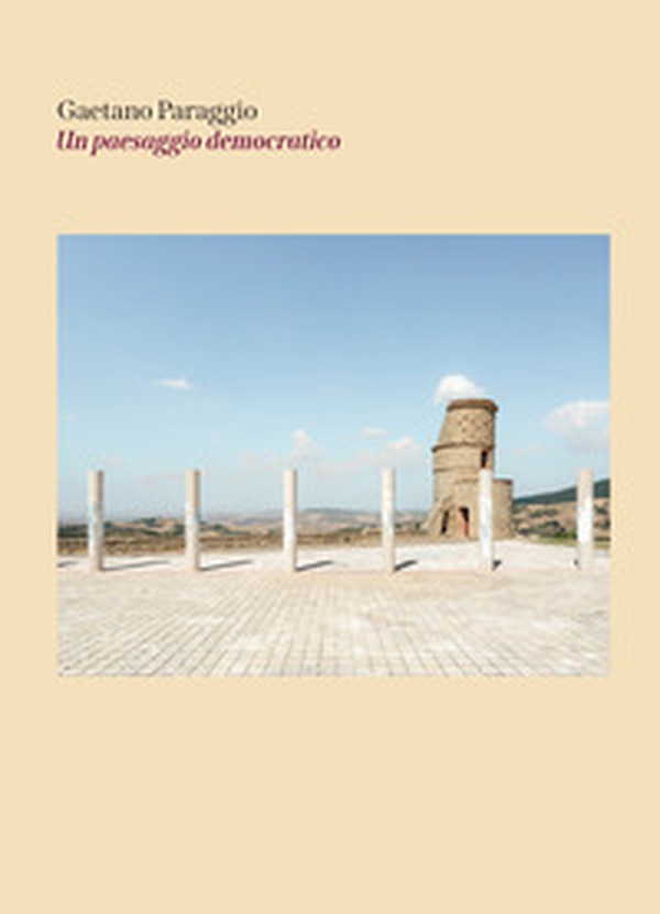 Un paesaggio democratico - Librerie.coop