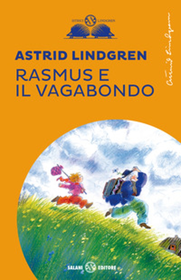 Rasmus e il vagabondo - Librerie.coop Rasmus e il vagabondo - Librerie.coop