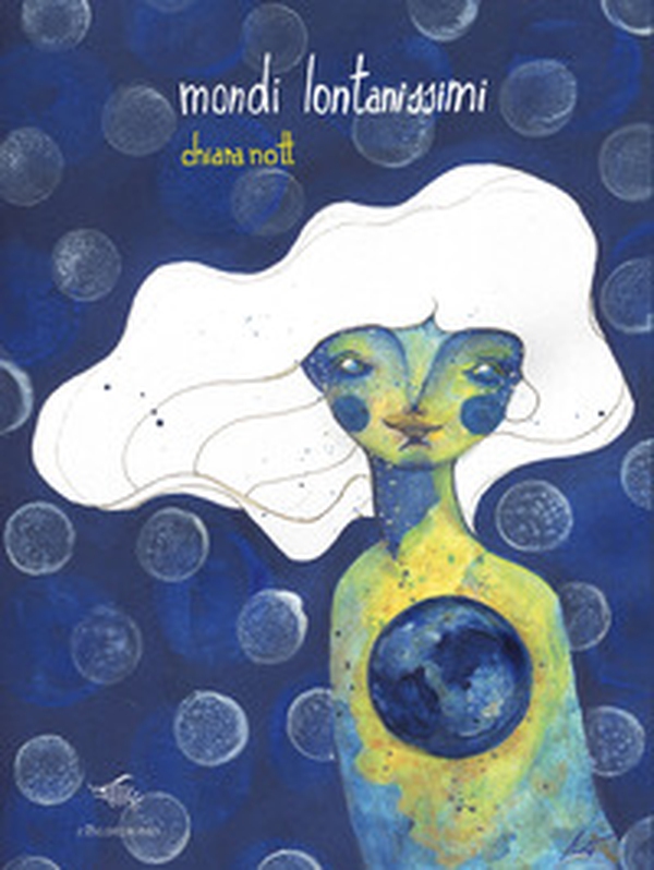 Mondi lontanissimi - Librerie.coop