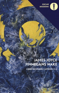 Finnegans Wake. Testo inglese a fronte - Vol. 2 - Librerie.coop