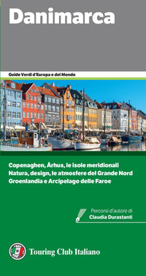 Danimarca - Librerie.coop