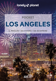 Los Angeles Pocket - Librerie.coop Los Angeles Pocket - Librerie.coop