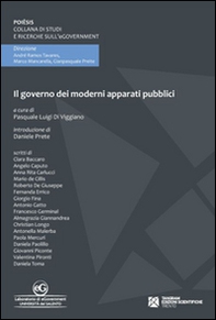 Il governo dei moderni apparati pubblici - Librerie.coop