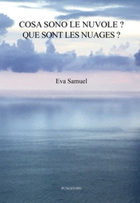 Cosa sono le nuvole? que sont les nuages? - Librerie.coop