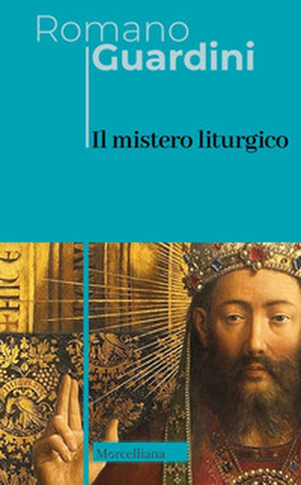 Il mistero liturgico - Librerie.coop Il mistero liturgico - Librerie.coop
