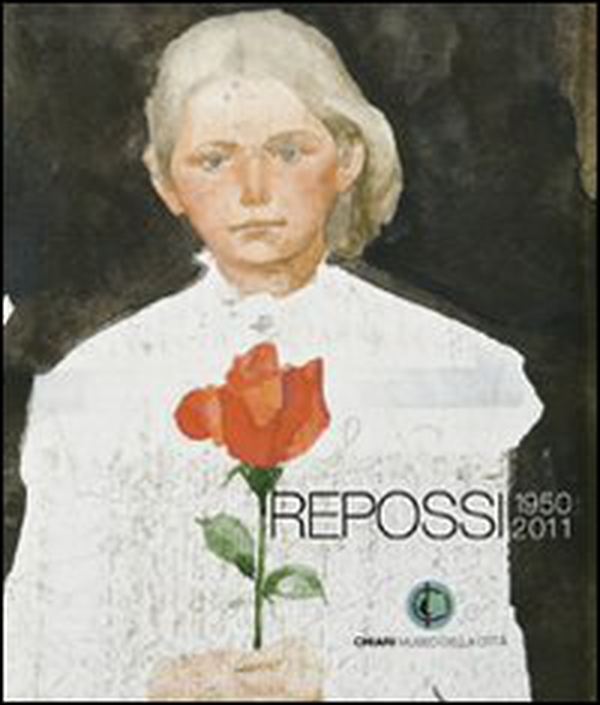 Repossi 1950-2011 - Librerie.coop Repossi 1950-2011 - Librerie.coop
