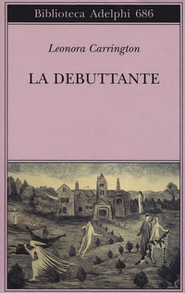 La debuttante - Librerie.coop La debuttante - Librerie.coop