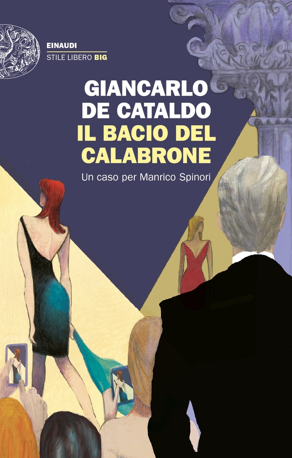 Il bacio del calabrone - Librerie.coop Il bacio del calabrone - Librerie.coop