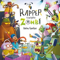 Rapper contro zombi - Librerie.coop