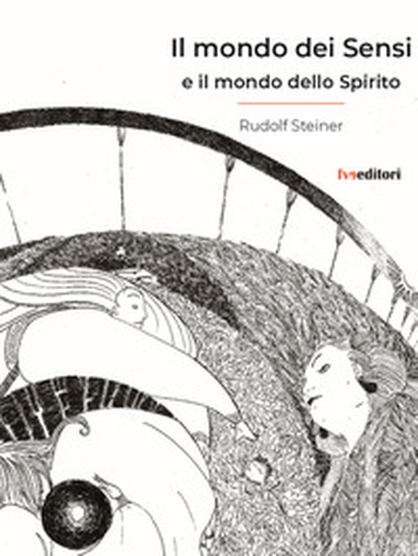 Il mondo dei sensi e il mondo dello spirito - Librerie.coop Il mondo dei sensi e il mondo dello spirito - Librerie.coop