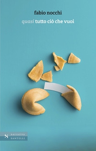 Quasi tutto ciò che vuoi - Librerie.coop