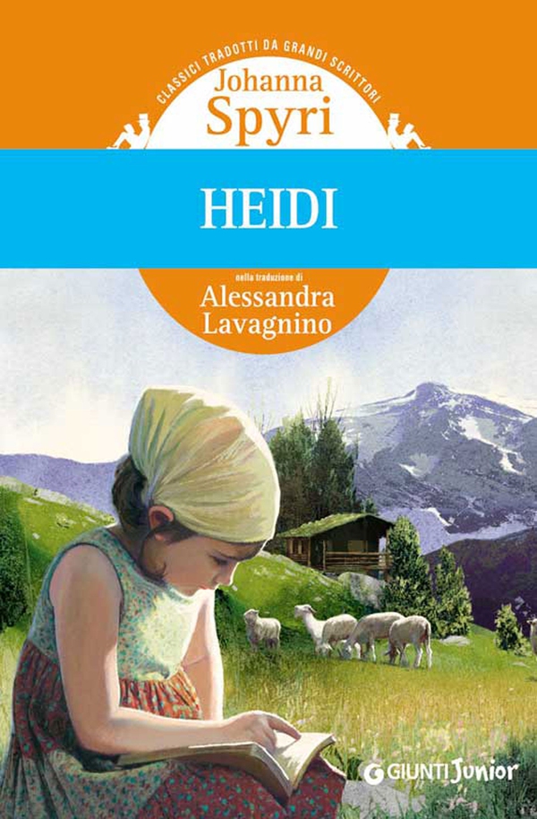 Heidi - Librerie.coop Heidi - Librerie.coop